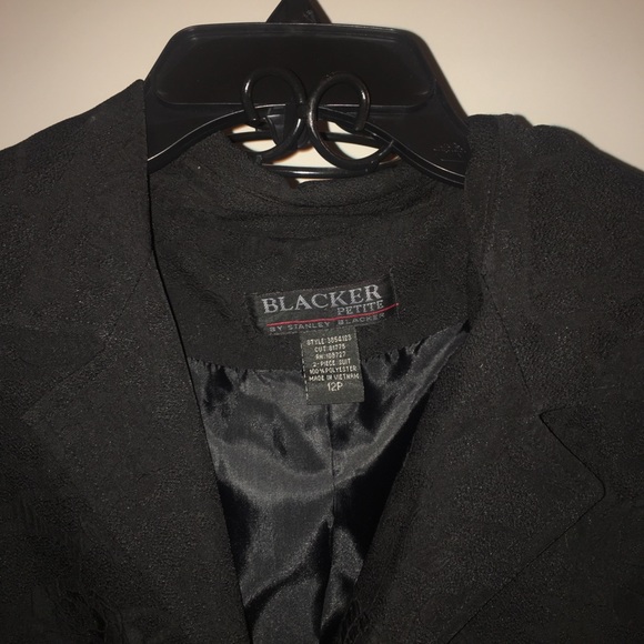 Jacket by Blacker - Picture 2 of 2